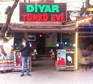 diyar turku bar kizilay ankara zomato